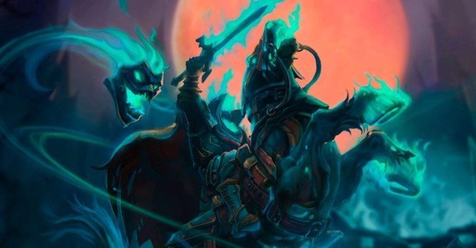 Игроки в HotS приступили к уничтожению тыкв