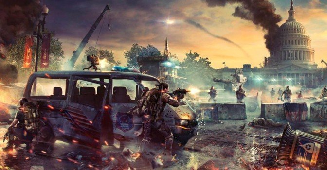 PC стала самой прибыльной платформой для Ubisoft