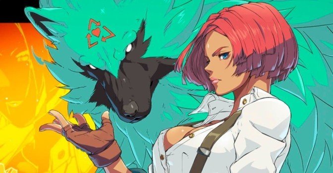 Стала известна дата релиза файтинга Guilty Gear Strive