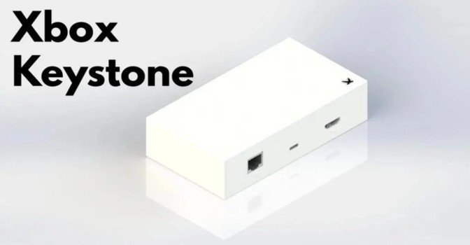 Выпуск Xbox Keystone был перенесён из-за цены