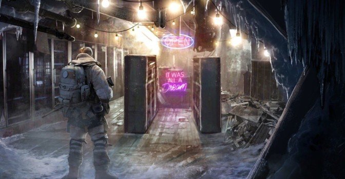 Брайан Фарго рассказал о кооперативном режиме в Wasteland 3