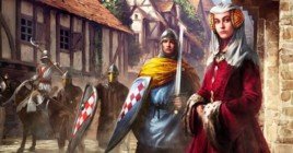 Завтра начнется закрытый бета-тест стратегии Age of Empires 4