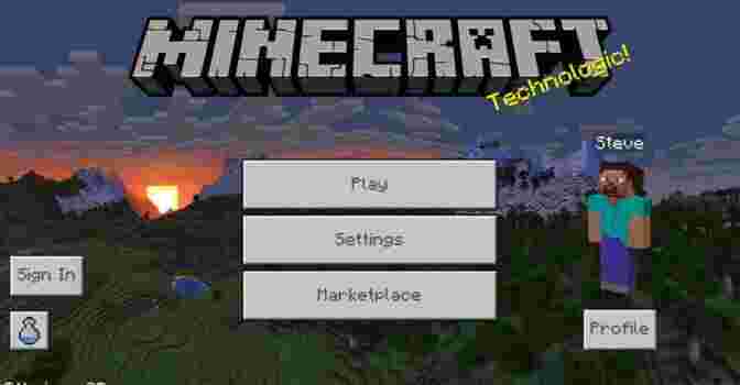 Скачать Minecraft 1.21.90 на Андроид