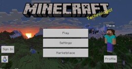 Скачать Minecraft 1.21.90 на Андроид