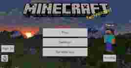 Скачать Minecraft 1.21.90 на Андроид