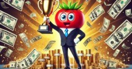 Как вывести деньги из Tomarket на карту банка — монеты TOMATO