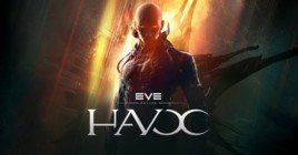 Анонсировано новое расширение Havoc для EVE Online