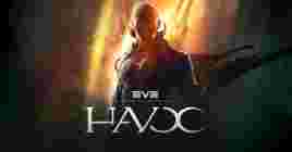 Анонсировано новое расширение Havoc для EVE Online