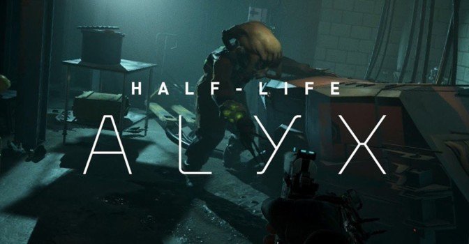 Список всех трофеев (ачивок) в Half-Life: Alyx