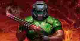 Геймдизайнер Джон Ромеро выпустит мод Sigil 2 для Doom 2