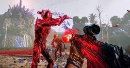 Шутер Far Cry 6 получил режим «Новая игра +» и трейлер нового DLC