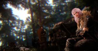 Настало время связать персонажей в Black Desert