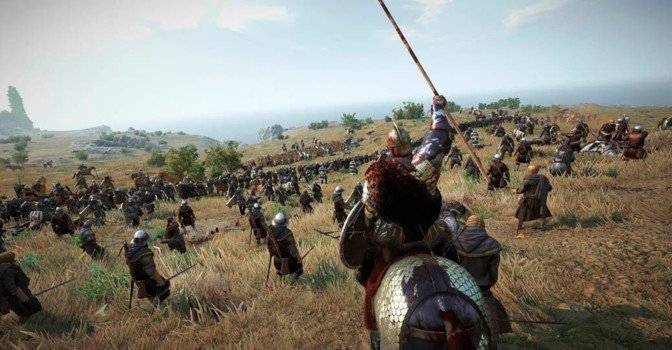 Хотфикс для патча 1.7.2 устранил ошибки в мультиплеере Bannerlord