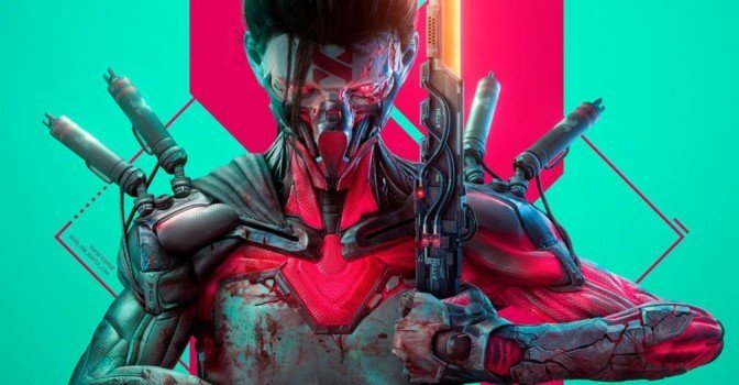 В конце января выйдет дополнение Project_Hel для Ghostrunner