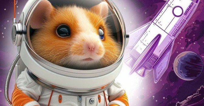 В Hamster Kombat вышел мерч — фанаты в восторге