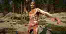 Все враги и мутанты в Sons of the Forest
