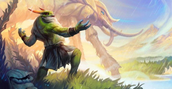 DLC Against the Storm: Keepers of the Stone выйдет в сентябре