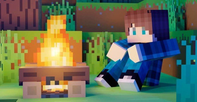 Mojang выпустили снапшот 22w03a для Java-версии игры Minecraft