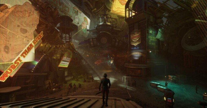 Все концовки в Аутер Ворлдс 2: как получить