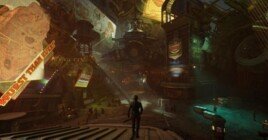 Все концовки в Аутер Ворлдс 2: как получить