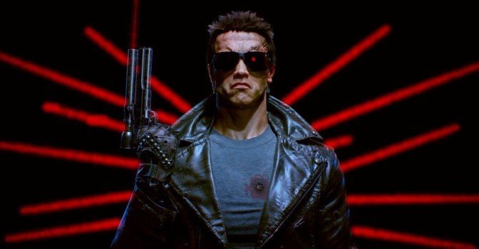 Вселенная «Терминатора» может обзавестись игрой про выживание