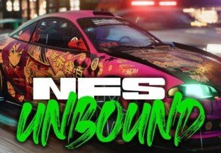 Need For Speed Unbound Takeover — умопомрачительные гонки