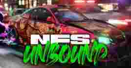 Need For Speed Unbound Takeover — умопомрачительные гонки