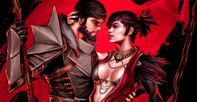 Официальный анонс Dragon Age 4 может состояться 4 декабря