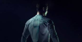 В мае вы сможете сыграть в FIFA Online 4