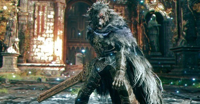 Elden Ring может получить DLC или патч с мультиплеерной ареной