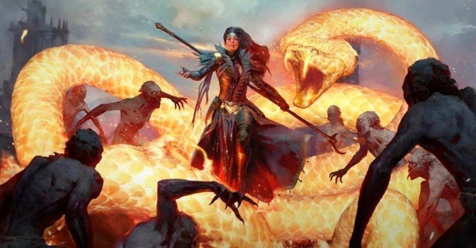 В Diablo 4 стартовало тестирование производительности серверов