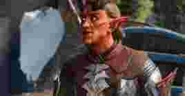 Как найти Зевлора в Baldur’s Gate 3 и спасти его