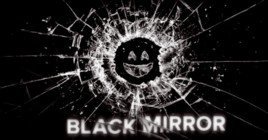 Новый сезон "Черного зеркала" находится в разработке на Netflix