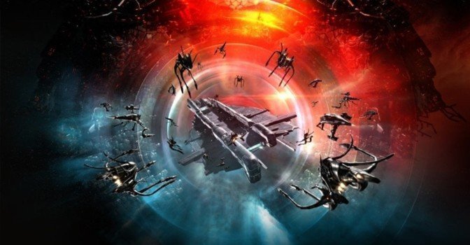 Опубликована дорожная карта EVE Online на 2022 год