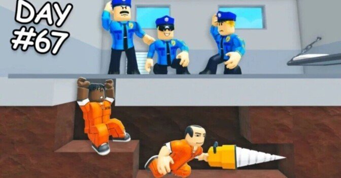 Все коды для Копайте чтобы сбежать на декабрь 2025 года