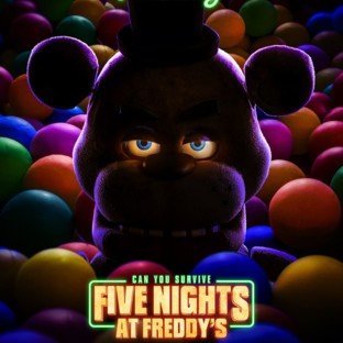 Скриншот Five Nights at Freddy's: Security Breach