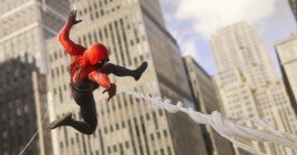 Marvel’s Spider-Man 2 – за сутки было продано 2.5 млн копий игры