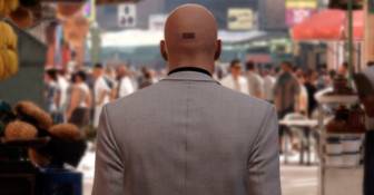 В ожидании анонса Hitman 2 — заветное событие
