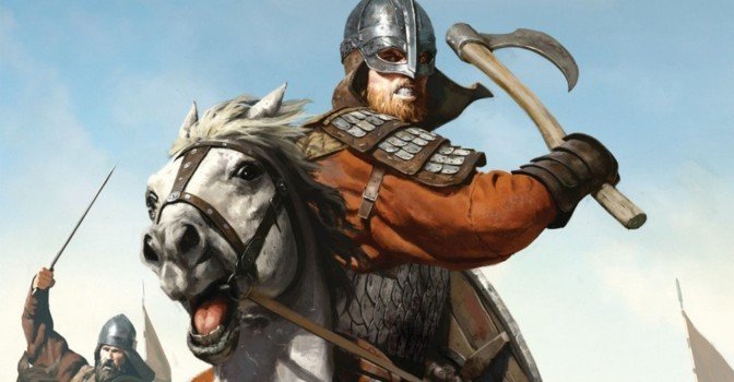 В Mount & Blade 2: Bannerlord вернулась функция автоблокировки