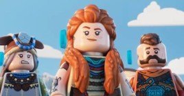 Для экшна LEGO Horizon Adventures выпустили музыкальный трейлер