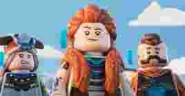 Для экшна LEGO Horizon Adventures выпустили музыкальный трейлер