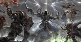 Blizzard нанимает больше разработчиков Diablo