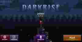 В ранний доступ вышла мобильная пиксельная RPG Darkrise