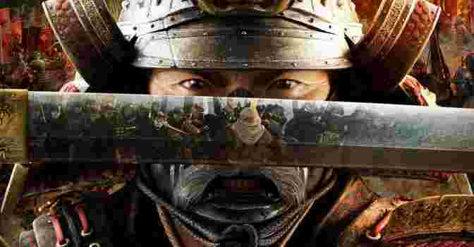 Total War: Shogun 2 будут раздавать в Steam бесплатно