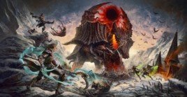 Diablo 4 получила дополнение Vessel of Hatred и новый сезон