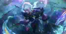 Для League of Legends вышло обновление 13.24 с чемпионом Хвэем
