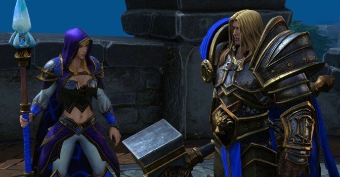 Blizzard не хотят возвращать средства за Warcraft 3: Reforged
