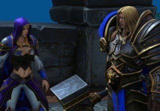 Blizzard не хотят возвращать средства за Warcraft 3: Reforged