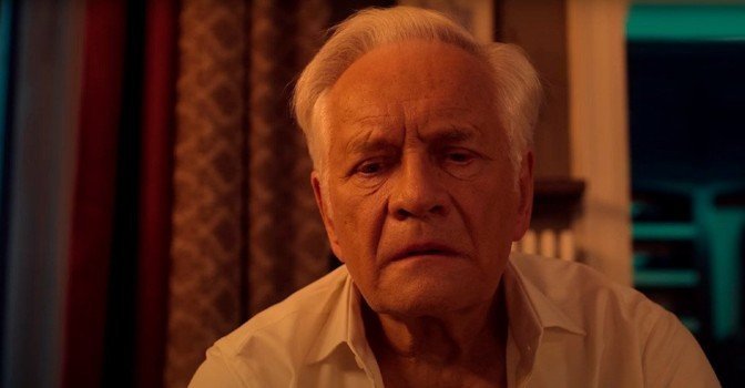 Вышел трейлер нового проекта Netflix «Возвращение королевы»