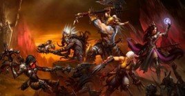 Слух: Diablo Immortal может выйти 25 октября